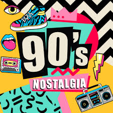 Nostalgia