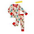Western Street 2-piece set