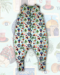 Yalla Sleep Sack Walker - 18-36m