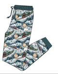 Christmas Express Kids' Jogger