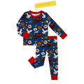 9 3/4 Sleepy 2-piece
