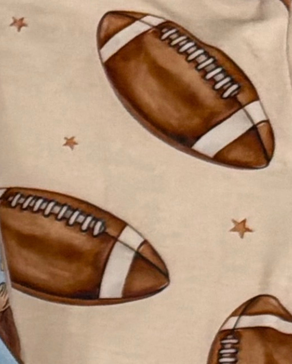 Touchdown 2-piece