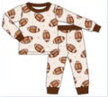 Touchdown 2-piece