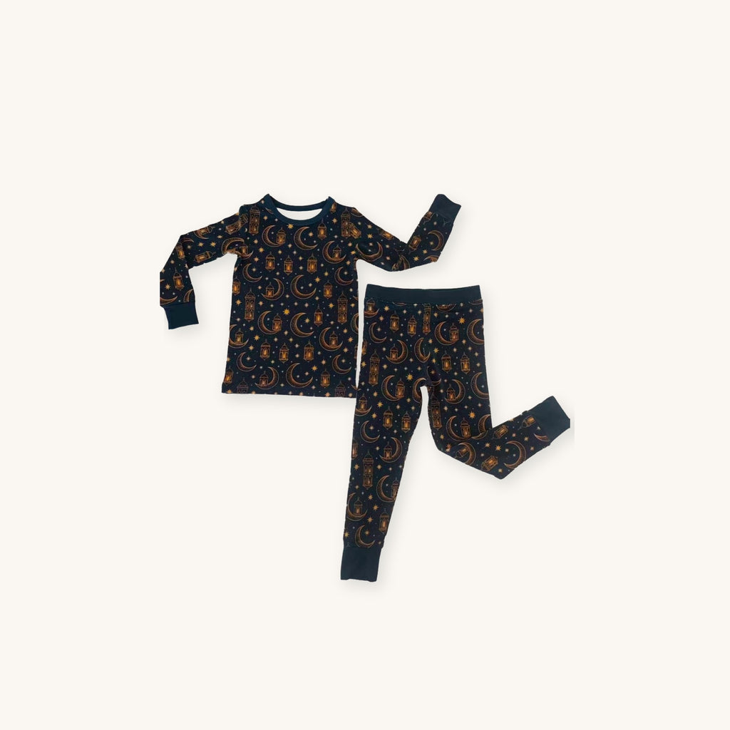 Ramadan Nights 2-Piece Set