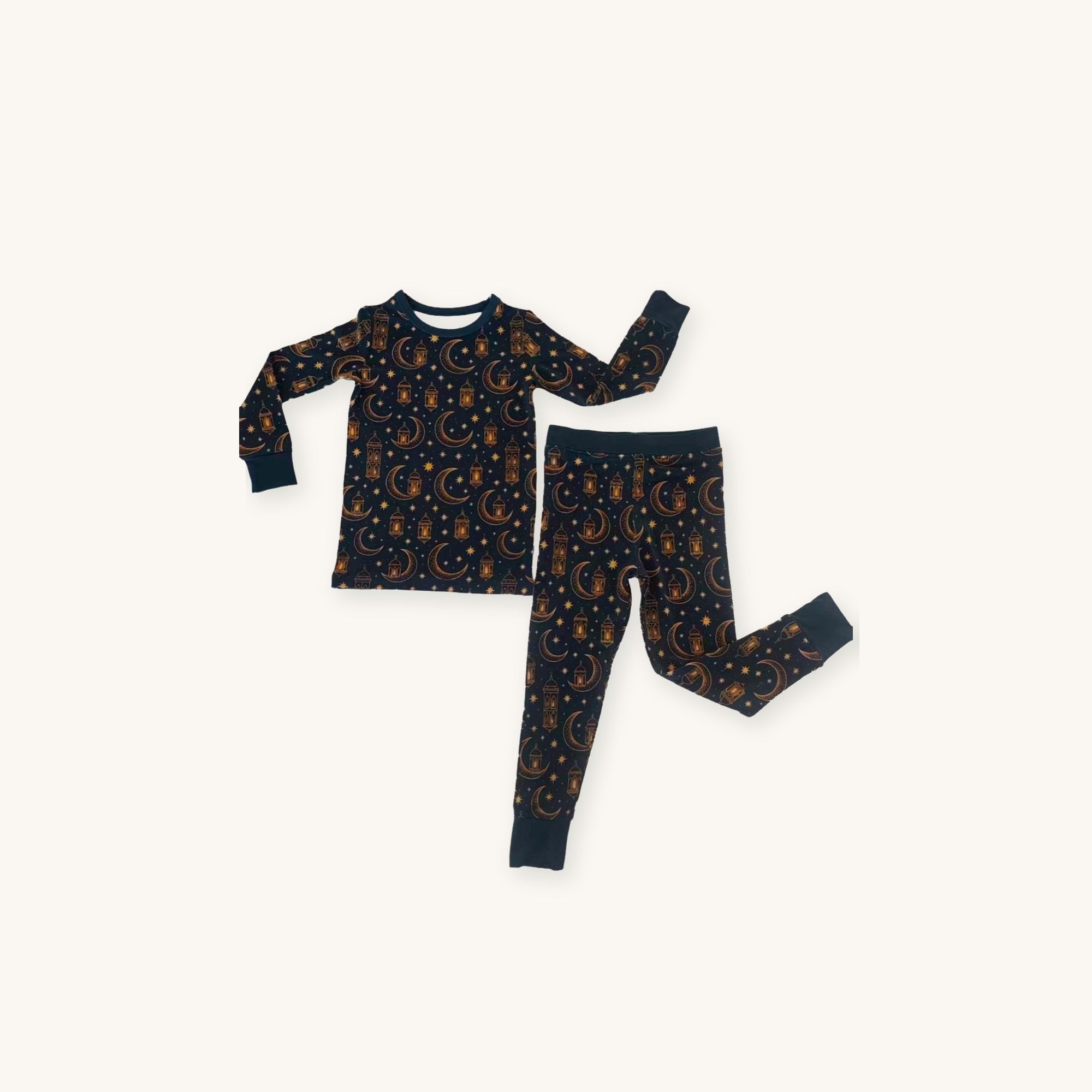 Ramadan Nights 2-Piece Set