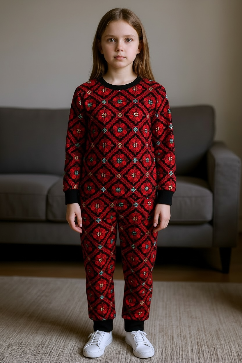 Tatreez 2 Piece - PRE-ORDER