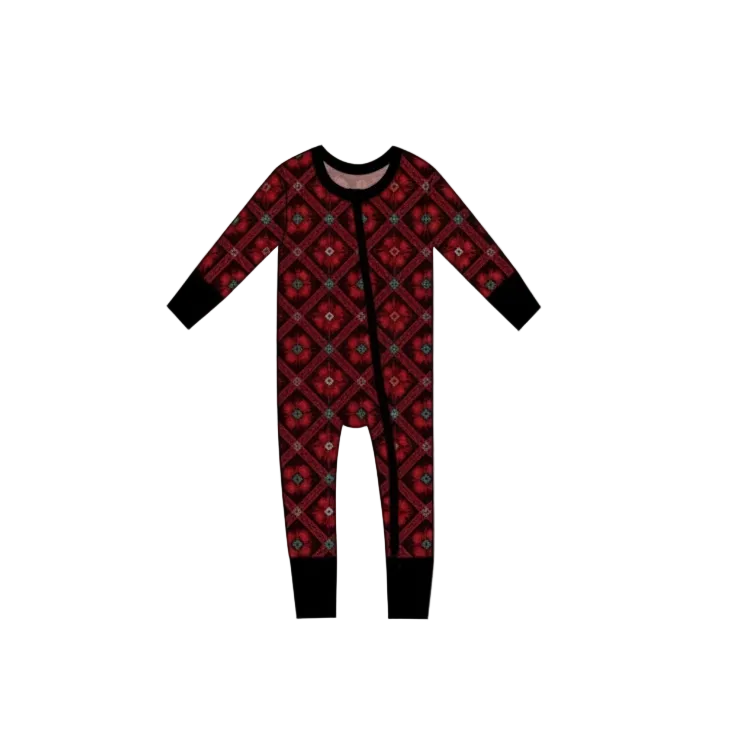 Tatreez Zippy - PRE-ORDER