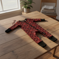 Tatreez Zippy - PRE-ORDER
