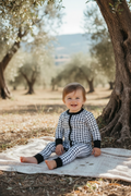 Kuffiyeh Zippy - PRE-ORDER
