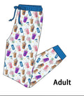 Coffee Bros Adult Jogger