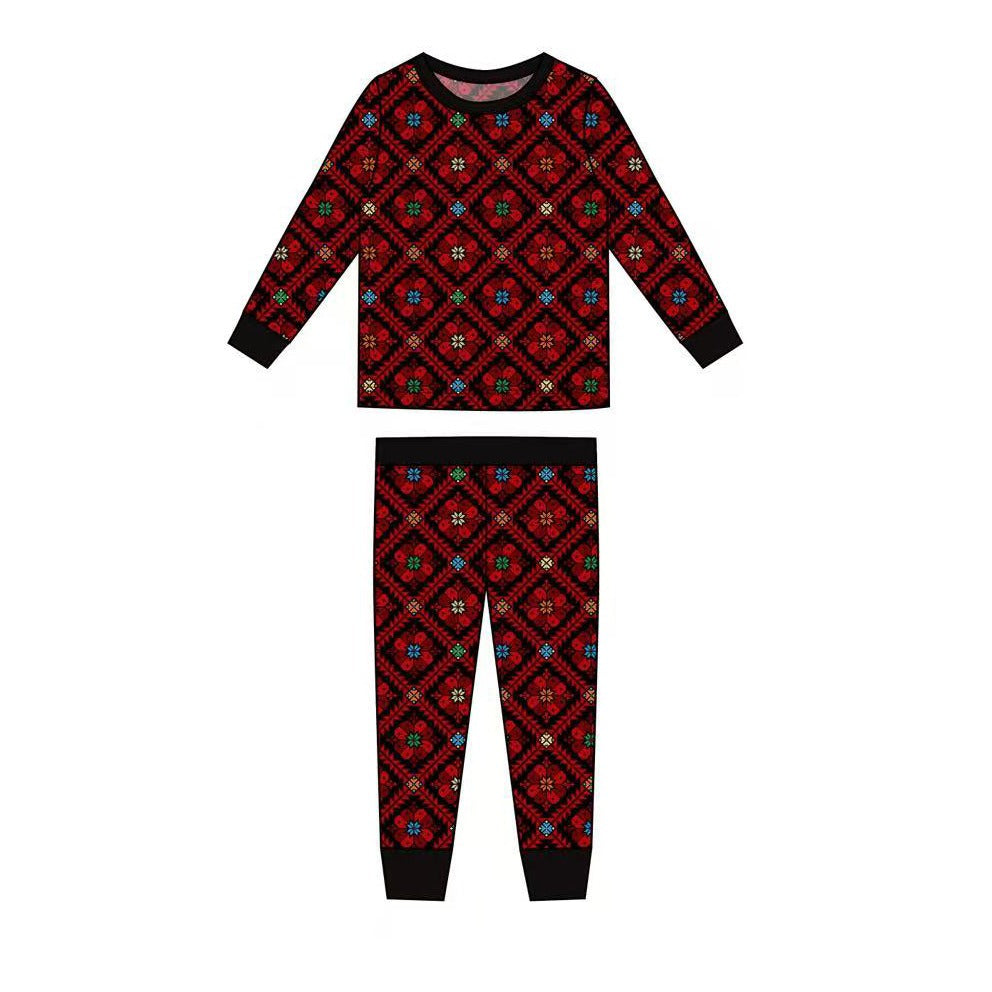 Tatreez 2 Piece - PRE-ORDER