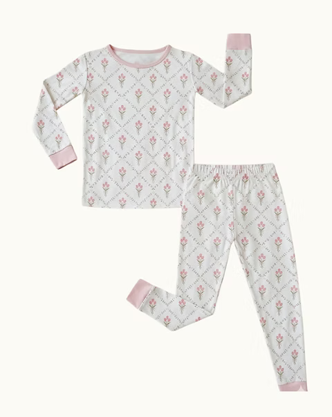Petite Moon Pink Garden