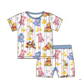 Hundred Acre Summer 2-piece short set