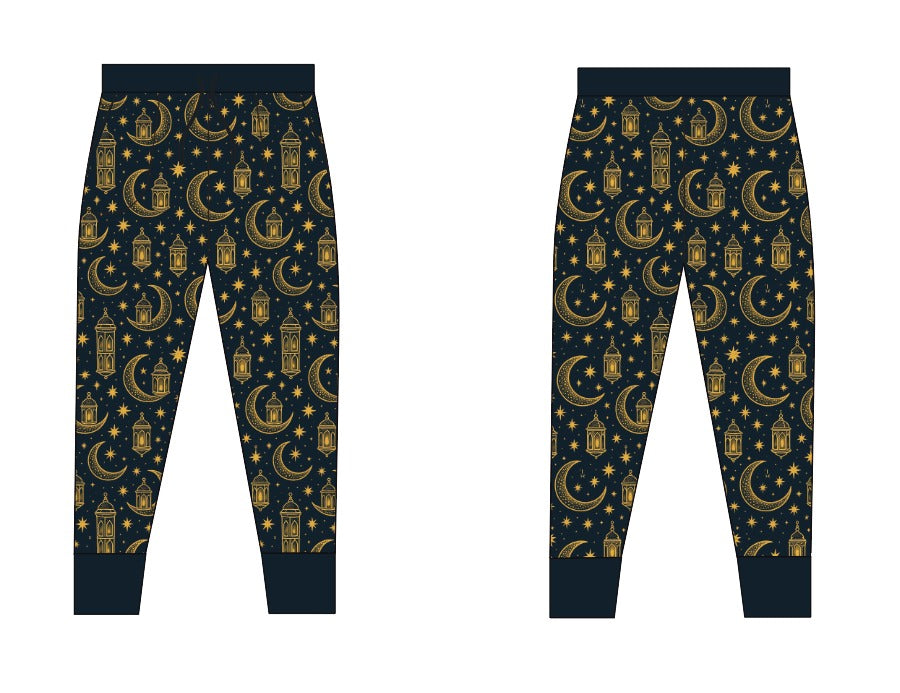 Ramadan Nights Adult Jogger