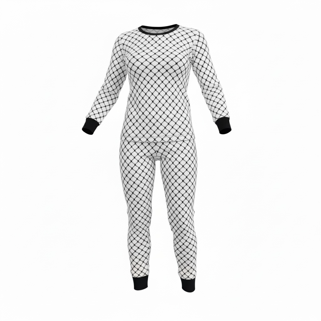 Kuffiyeh - PRE-ORDER