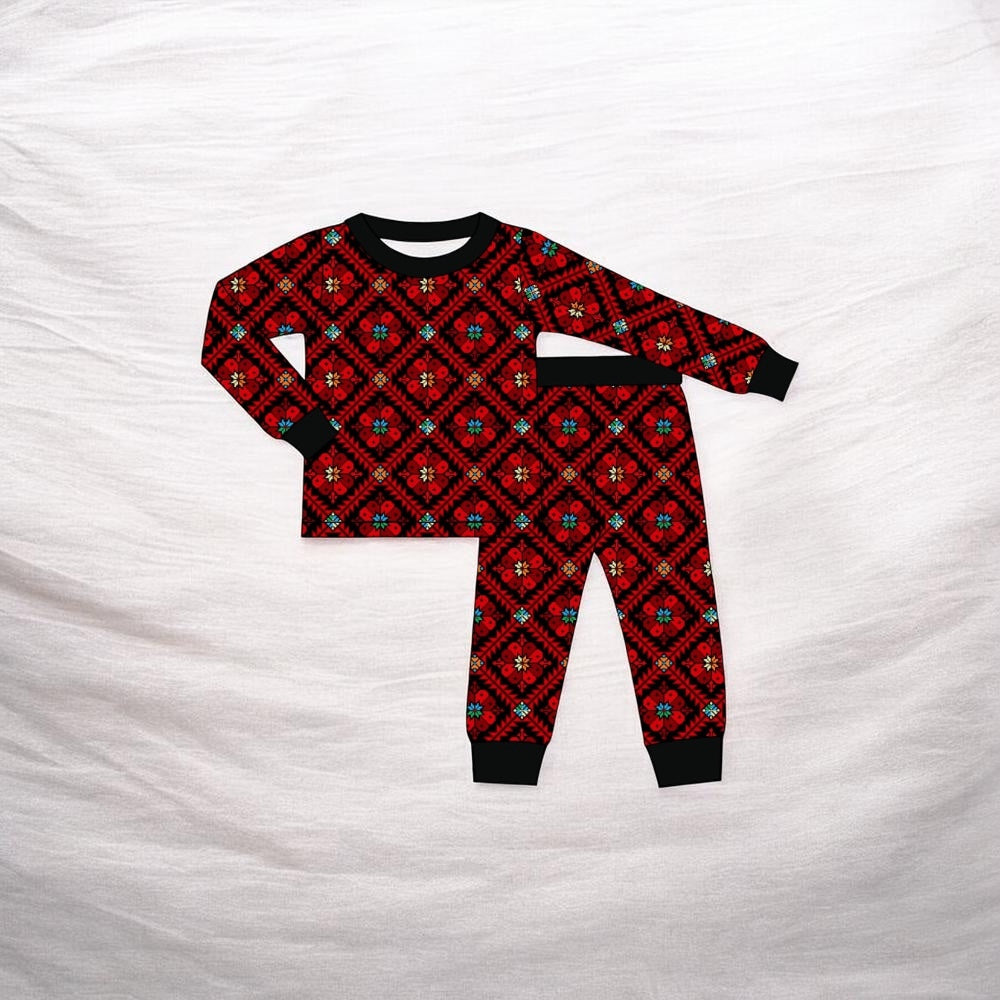 Tatreez 2 Piece - PRE-ORDER
