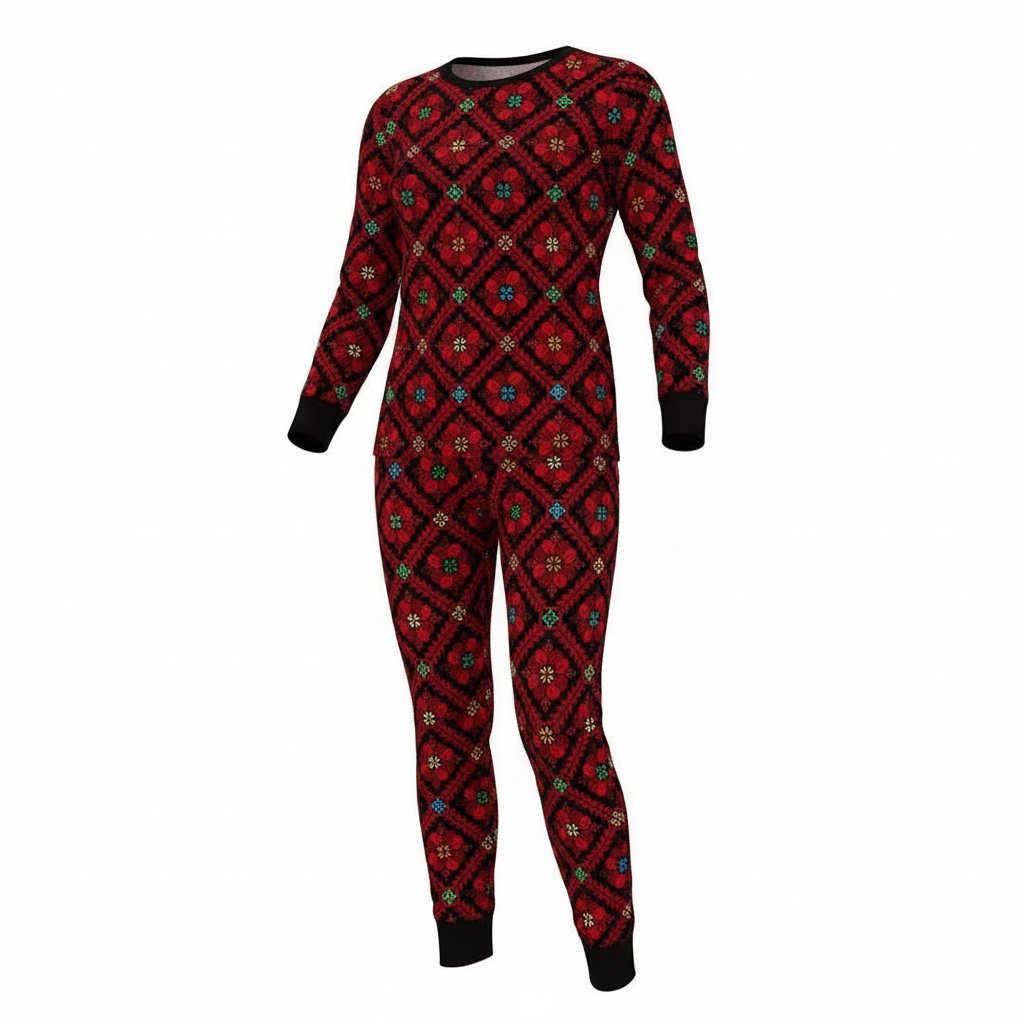 Tatreez 2 Piece - PRE-ORDER