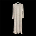 Petite Moon Pink Garden Girls Nightgown