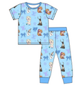Ice Sisters 2-piece set