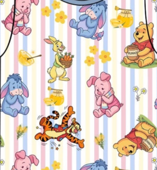 Hundred Acre Summer 2-piece short set