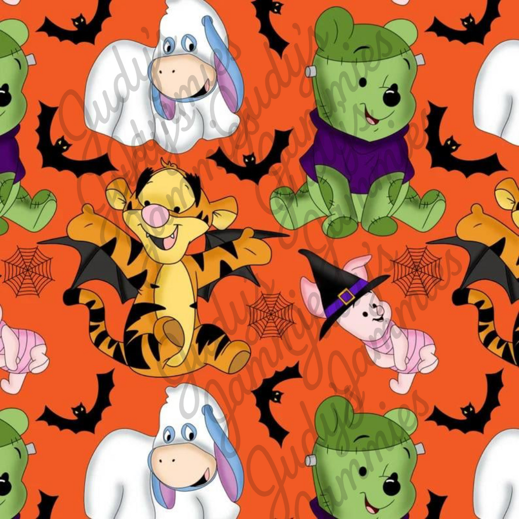 Hundred Acre Haunt 2 Piece Set