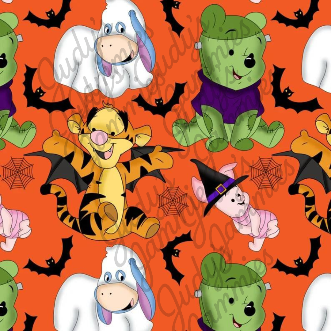 Hundred Acre Haunt 2 Piece Set