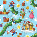Plumbers & Presents Zippy PRE-ORDER