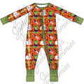 Hundred Acre Haunt Zippy