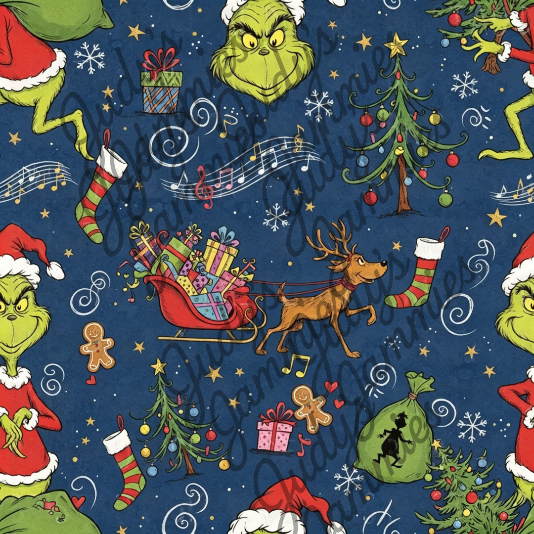Holiday Hijinks 2 piece PRE-ORDER