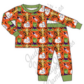 Hundred Acre Haunt 2 Piece Set