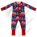 The Night Before Quick-mas Zippy PRE-ORDER