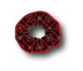 Tatreez Adult Scrunchie - PRE - ORDER
