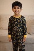 Ramadan Nights 2-Piece Set