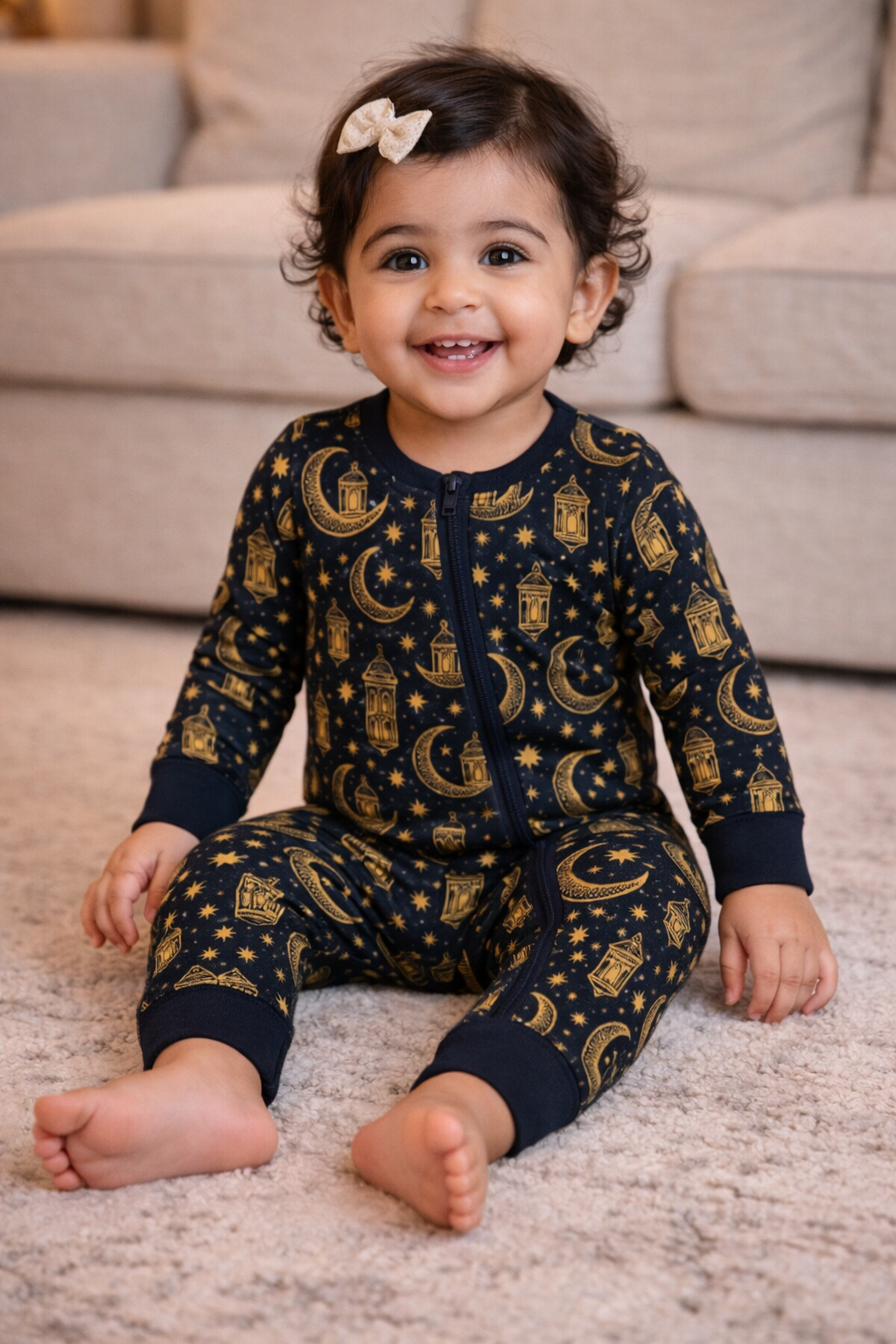 Ramadan Nights Zippy